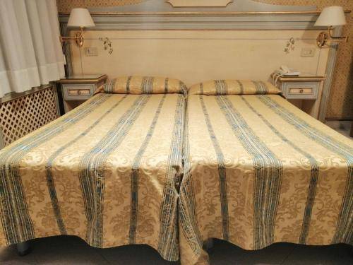 Hotel Falier, Venice