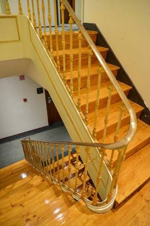 Hotel Borges Chiado, Lisbon