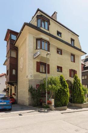 Hotel Tautermann, Innsbruck