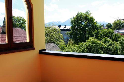 Hotel Altpradl, Innsbruck