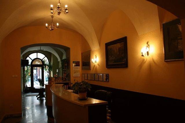 Hotel Jan, Krakow