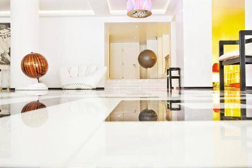 Grecotel Pallas Athena, Athens
