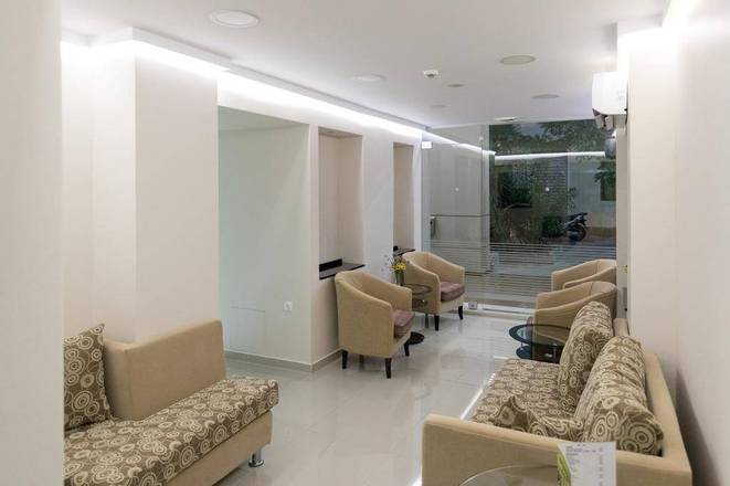 Epidavros Hotel, Athens