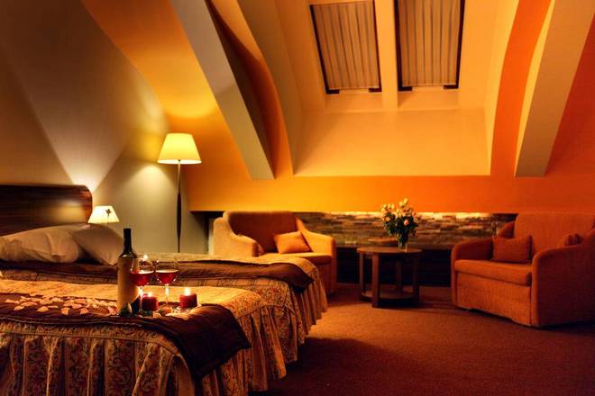 Hotel Wit Stwosz, Krakow