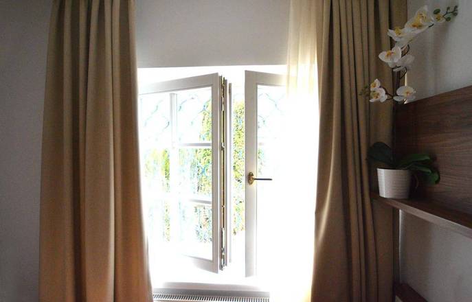 Pension Elisabeth, Salzburg