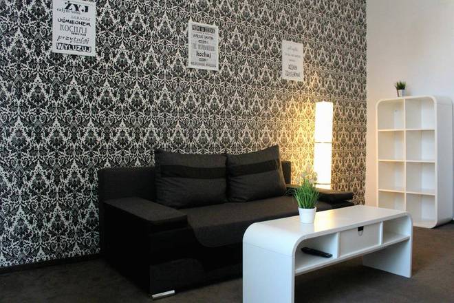 Old Town Apartments, Krakow