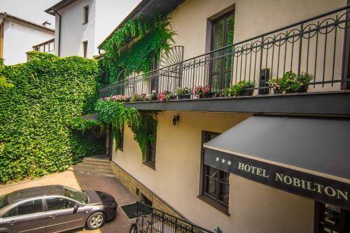 Hotel Fortuna Bis, Krakow