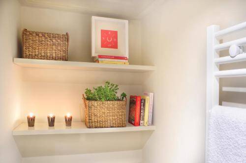 Nerva Boutique Hotel, Rome