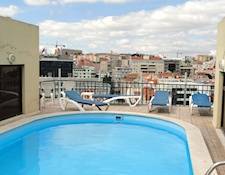 Vip Suites do Marquês, Lisbon