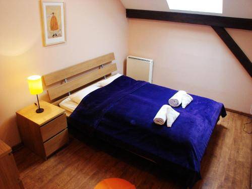 ApartmentsApart Krakow, Krakow