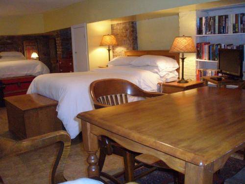 Incentra Village House, New York