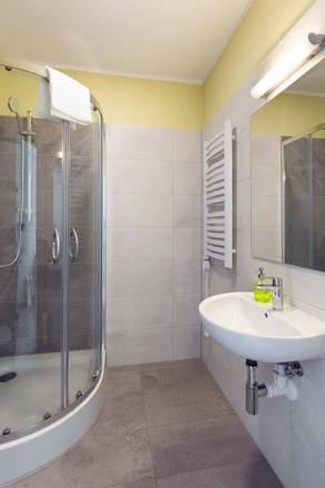 Patio Hostel, Bratislava