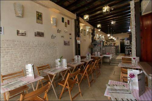 Hotel Convento La Gloria, Seville