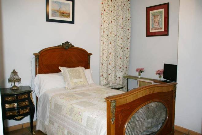 Hotel Convento La Gloria, Seville