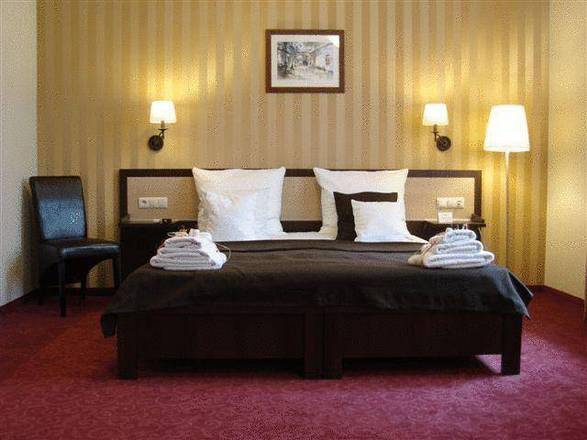 Hotel Amber, Krakow