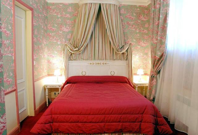 Hotel Saint Jacques, Paris