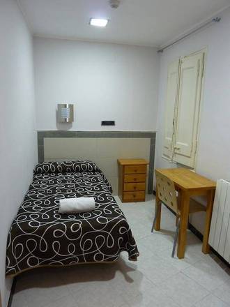 Hostal Levante, Barcelona