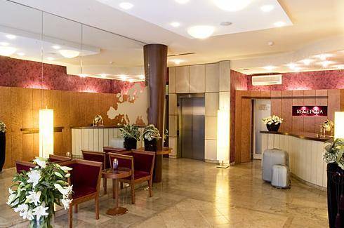 Hotel Classic, Krakow