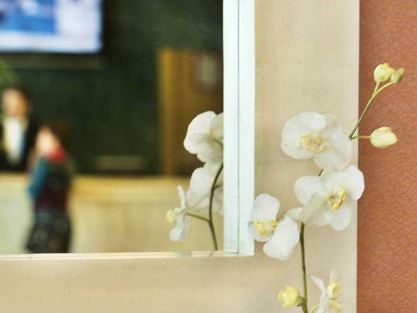 TURIM Europa Hotel, Lisbon