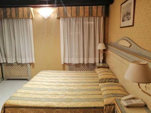 Hotel Falier, Venice