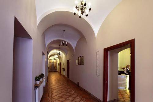 Hotel Wit Stwosz, Krakow