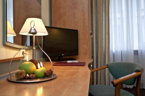 Hotel Kazimierz, Krakow