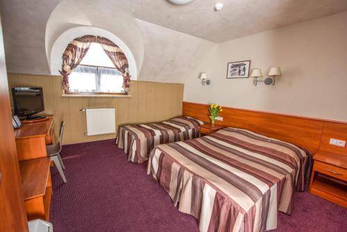 Hotel Kazimierz, Krakow