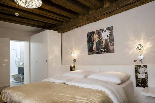 Hotel am Dom, Salzburg
