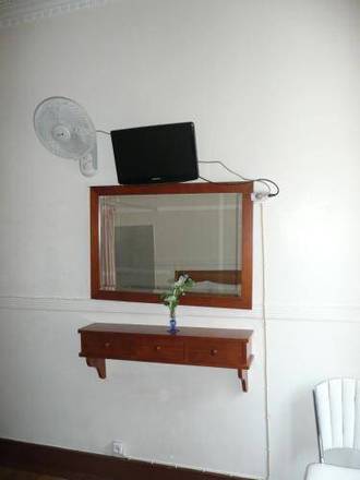 Pensão Prata, Lisbon