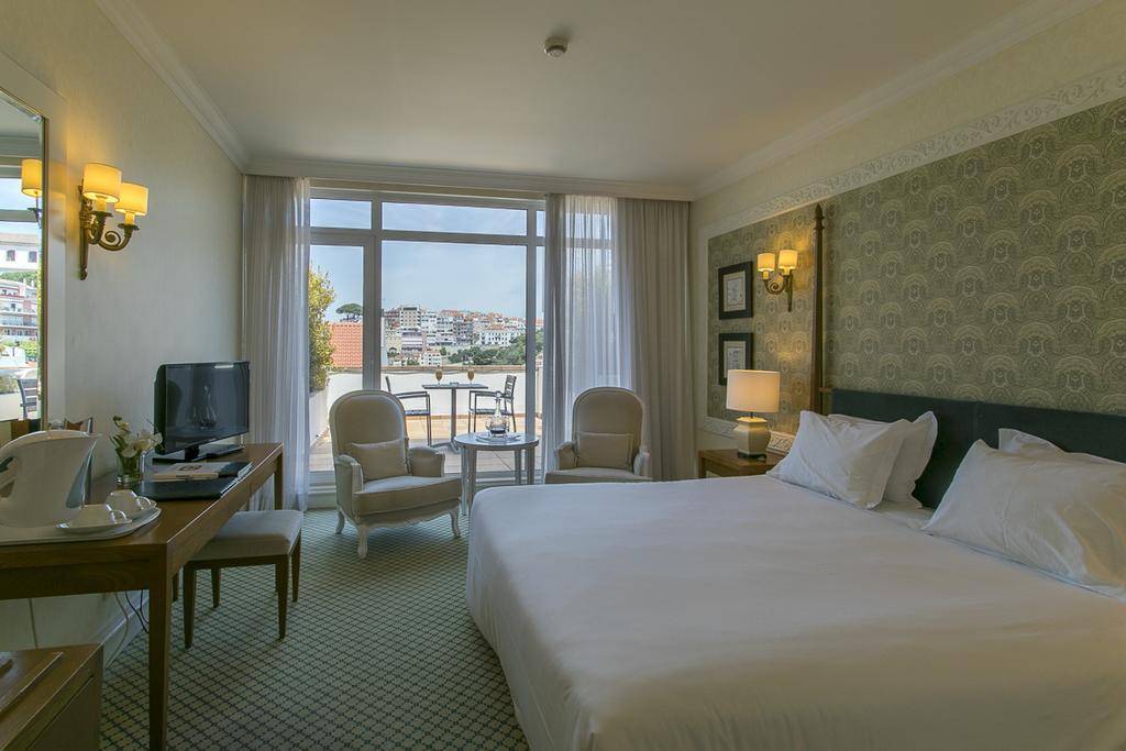 Olissippo Castelo Lisbon Review By Eurocheapo
