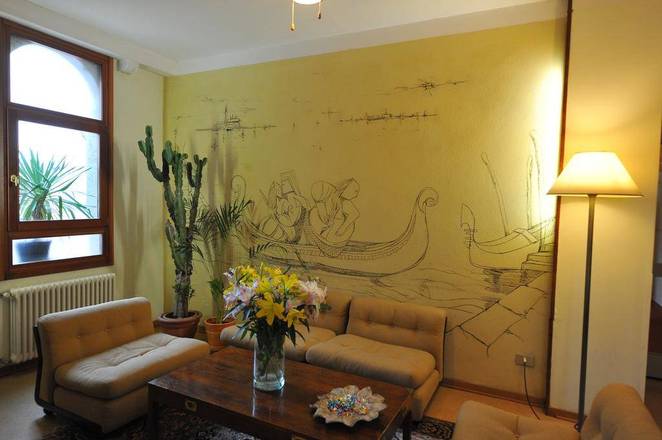 Locanda Silva, Venice