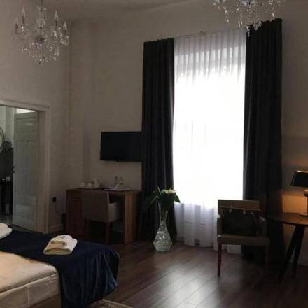 Hotel Fortuna, Krakow