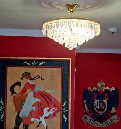 Hotel Amadeus, Salzburg