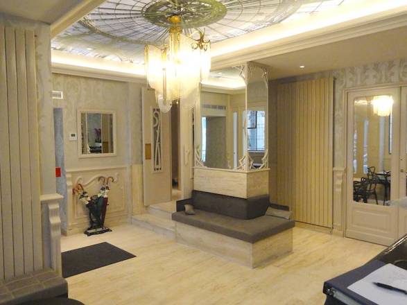 Grand Hotel des Balcons, Paris