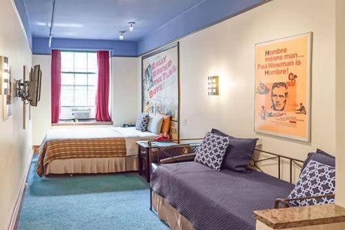 Chelsea Pines Inn, New York
