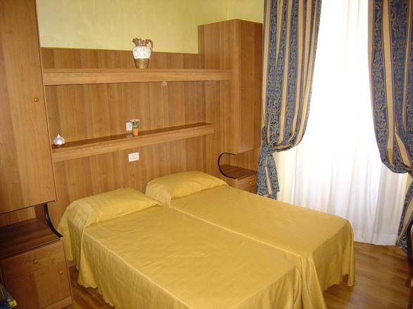 Hotel Mari 2, Rome
