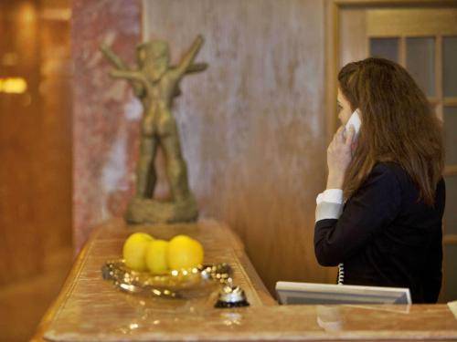 TURIM Lisboa Hotel, Lisbon