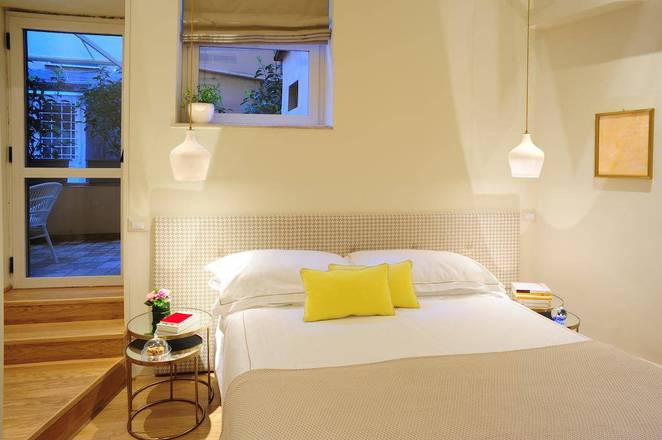 Nerva Boutique Hotel, Rome