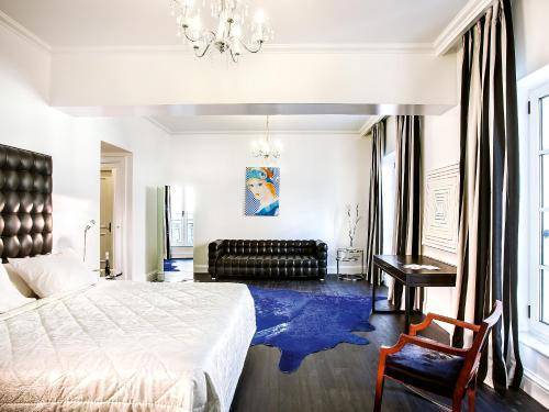 Grecotel Pallas Athena, Athens
