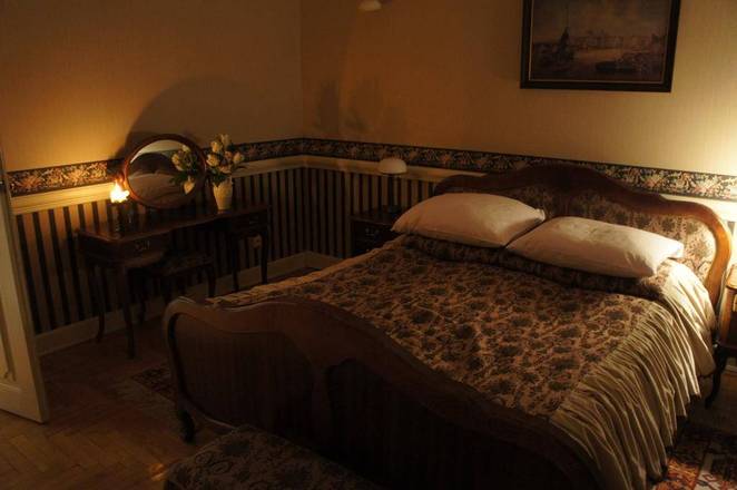 Hotel Pollera, Krakow