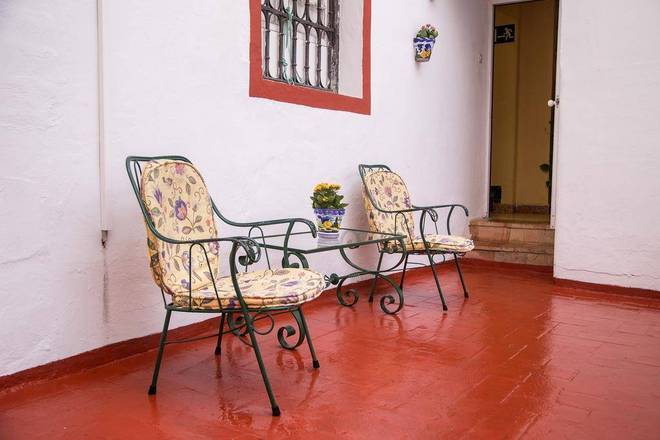 Hostal Sierpes, Seville