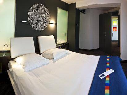 Park Inn Danube, Bratislava, Bratislava