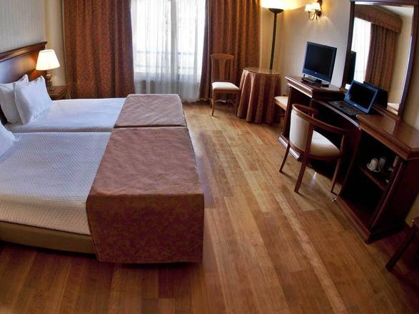 TURIM Lisboa Hotel, Lisbon