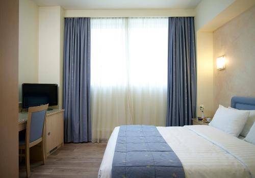Best Western Amazon Hotel, Athens