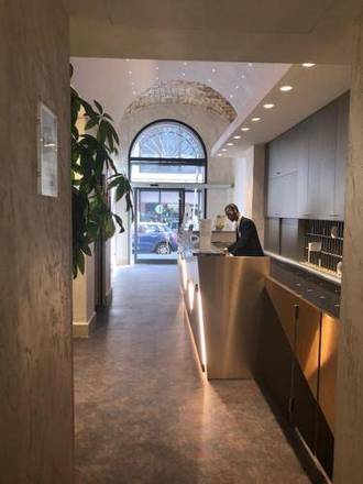 Hotel Aphrodite, Rome
