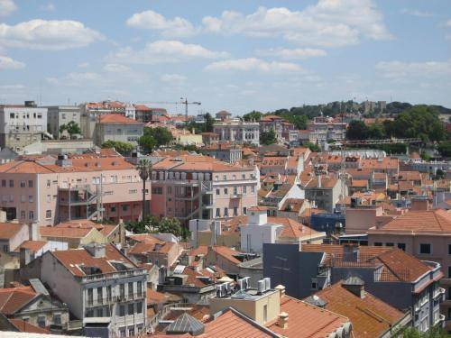 Hotel Dom Carlos Liberty, Lisbon