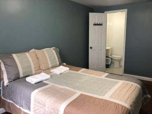 Chelsea International Hostel, New York