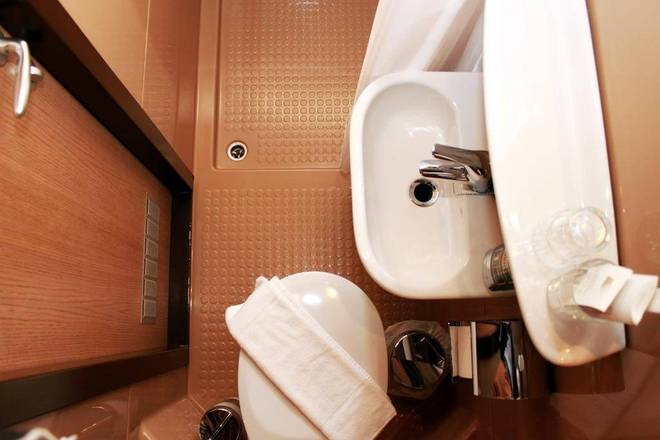 Hotel Goldene Krone Innsbruck, Innsbruck