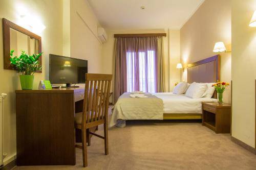 Hotel Marina, Athens