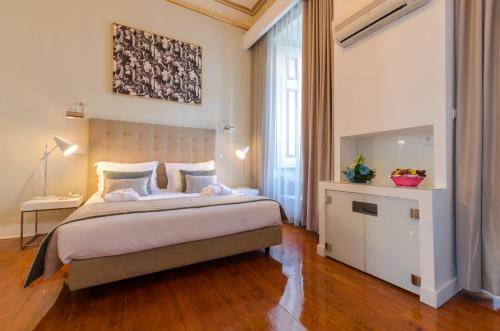 Hotel Americano Rossio, Lisbon